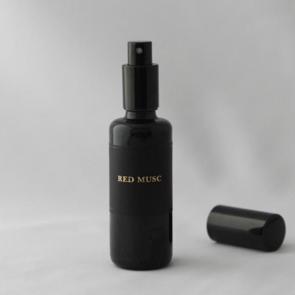 MAD et LEN - 【残りわずか】Eau De Parfume(BLACK MUSC) | ACRMTSM