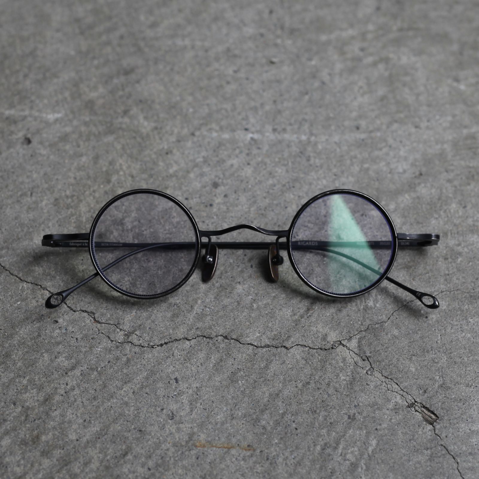 RIGARDS - 【再販売通知受付可能】RG1018TI | ACRMTSM ONLINE STORE