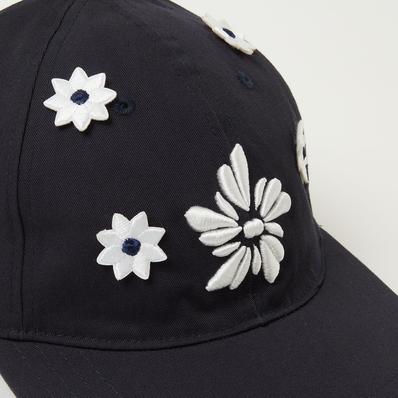 NICK GEAR - 【残りわずか】3D Flower Cap | ACRMTSM ONLINE STORE