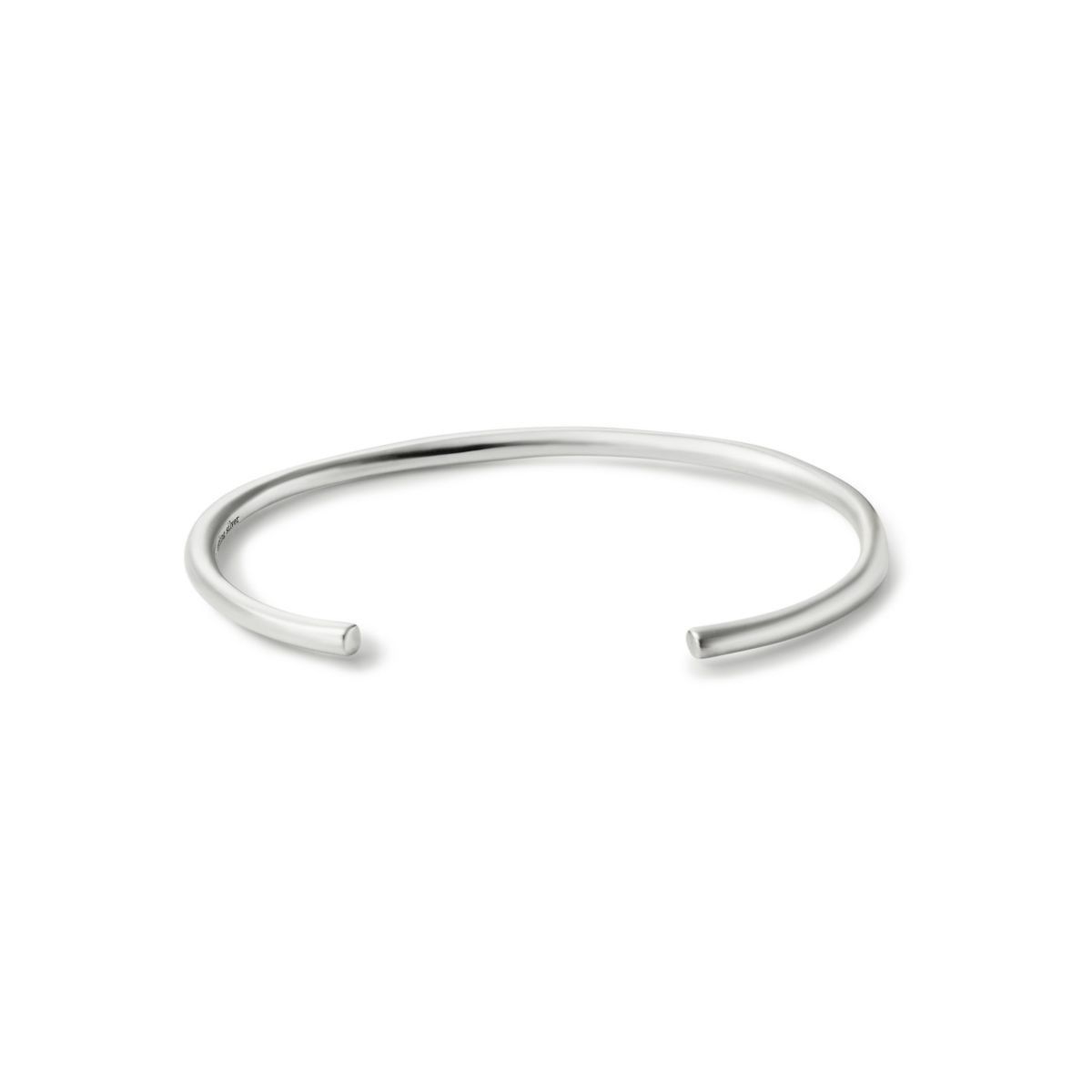 GARNI - 【お取り寄せ注文可能】Grace Bangle(SILVER) | ACRMTSM