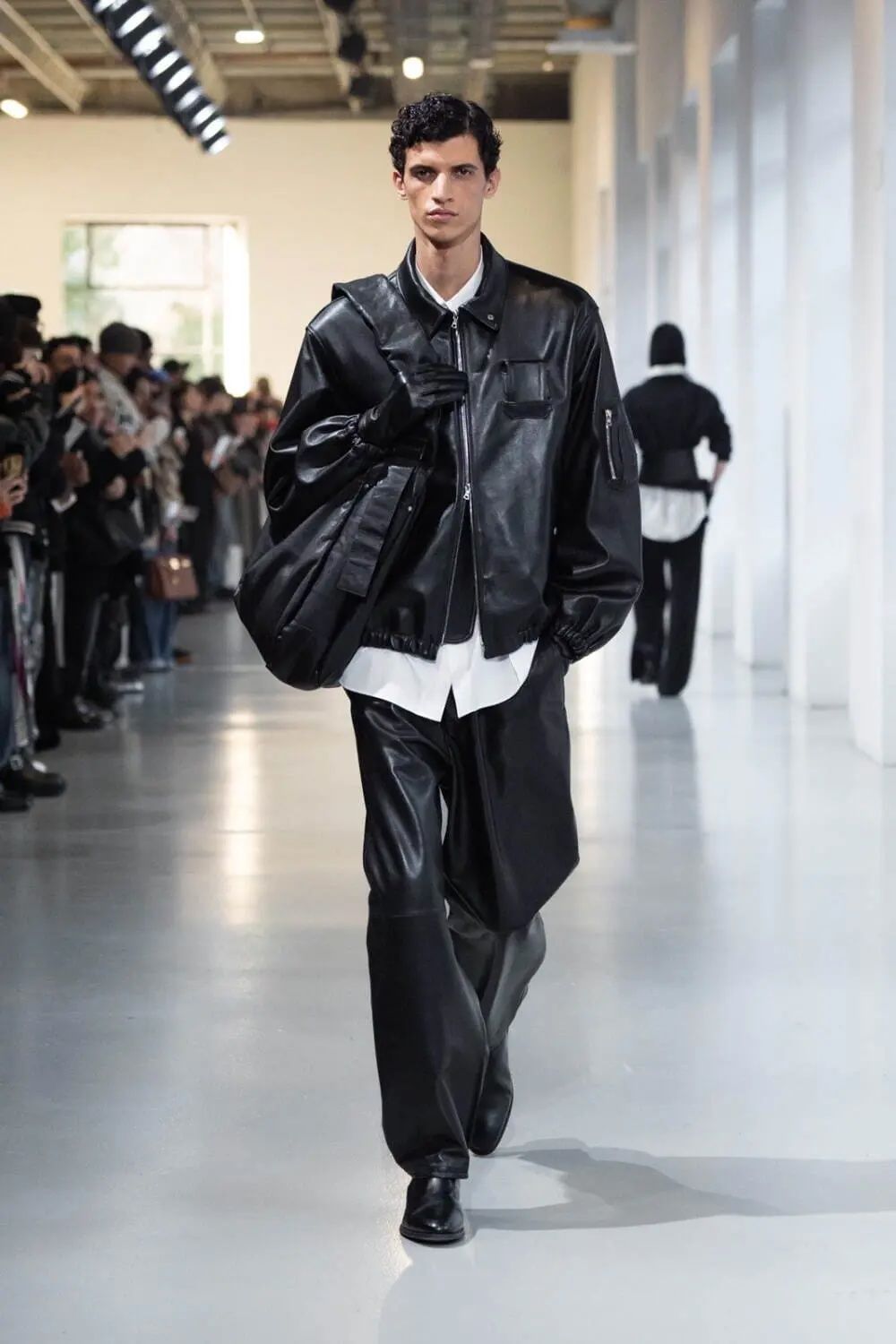 THEモンゴリアンチョップス】グラデュエーターとボンタン | ACRMTSM