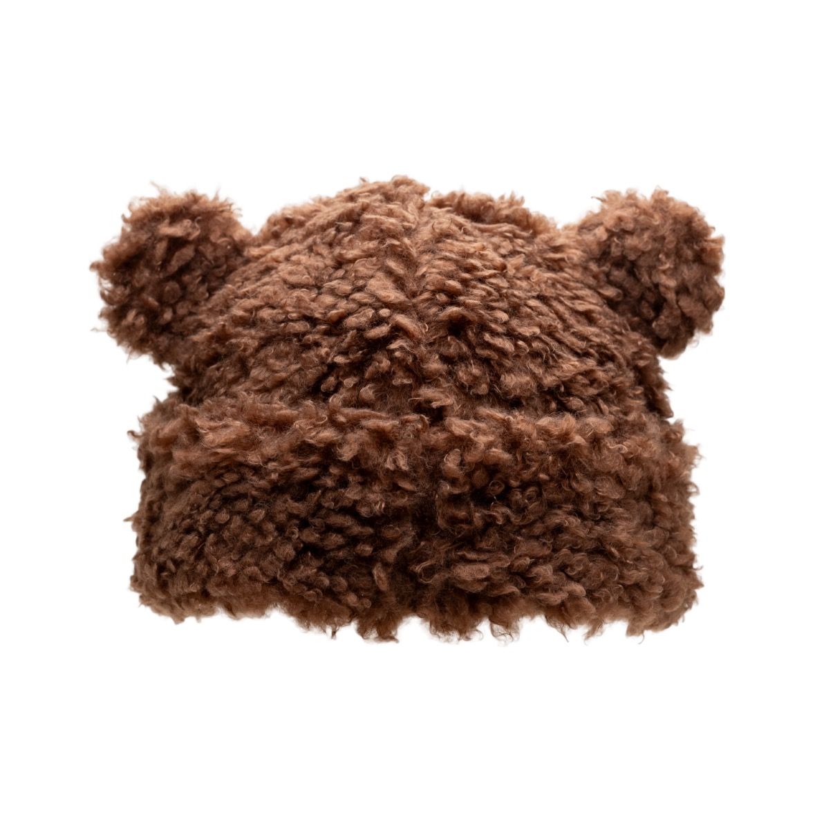 BASICKS - 【残りわずか】Bear Beanie | ACRMTSM ONLINE STORE