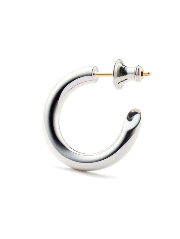 career ring プラシーボ 301 シルバー925 / 18Kポスト career ring