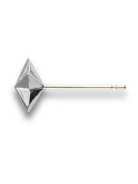 CAREERING - 【片耳用】 DELUXE（デラックス）コラボスターピアス