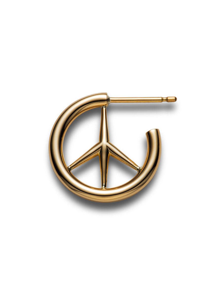 キャリアリング × 野村訓市氏 | ピアス 通販 (CAREERING × TRIPSTER