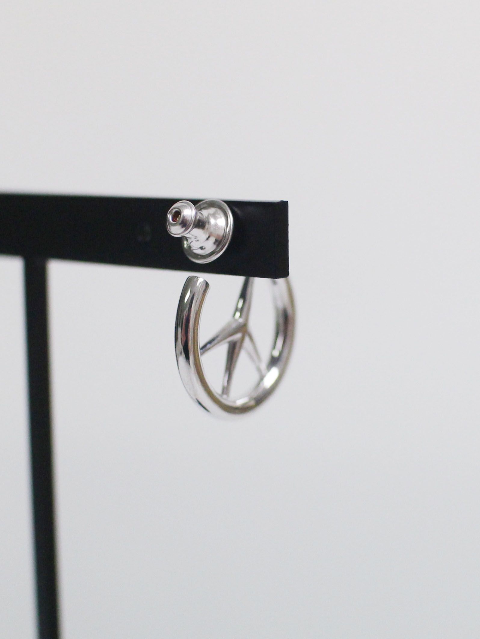 CAREERING - 【片耳用】MIDNIGHTCOWBOY 18（SV）｜野村訓市 コラボ