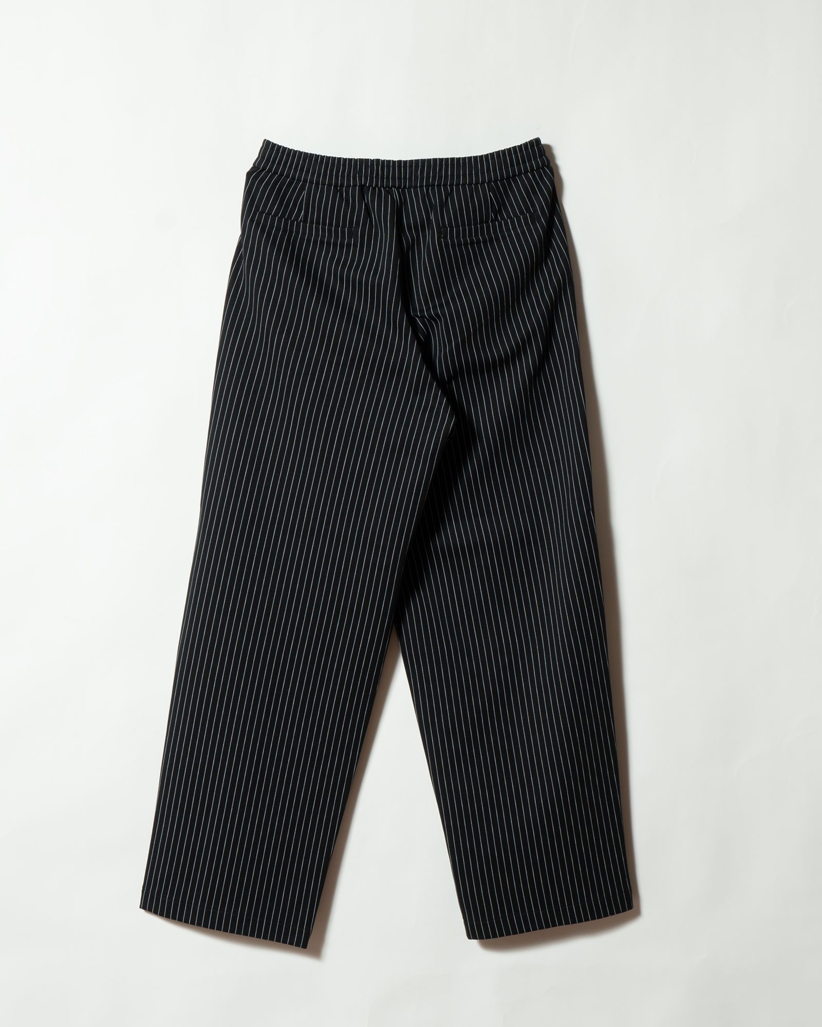 Kris Van Assche x FRED PERRY - Pinstripe Track Pant | ALTERFATE