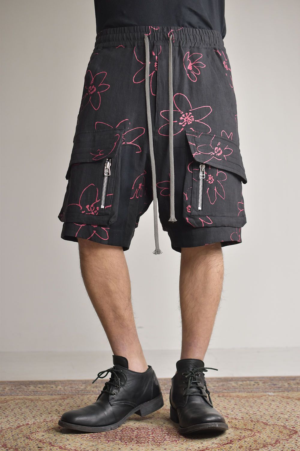 A.F ARTEFACT - 2024SS | ALTRA