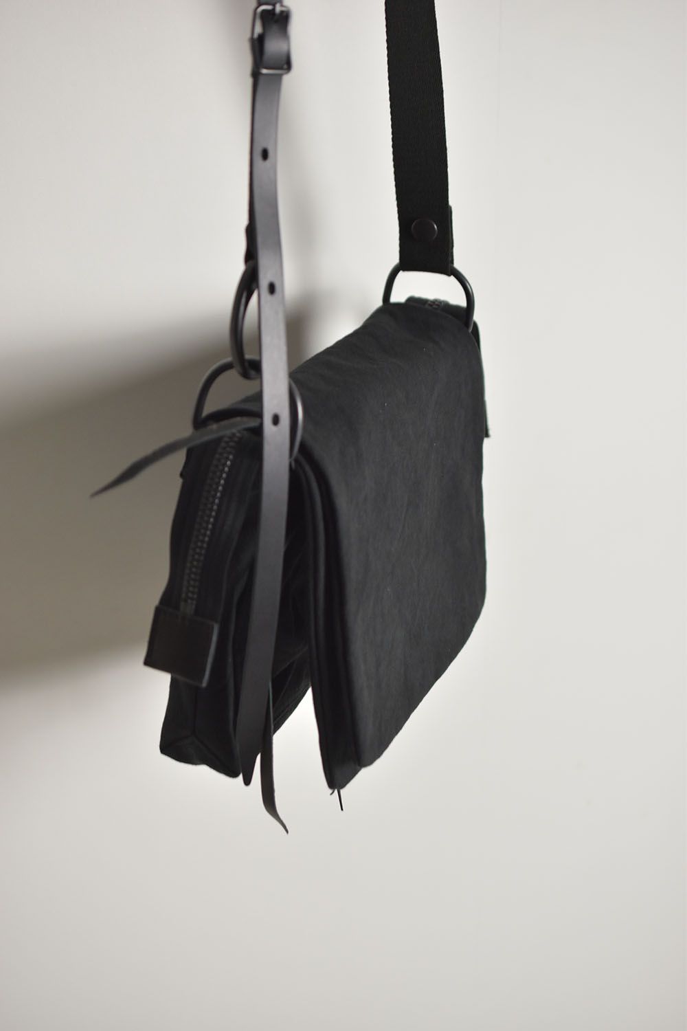 The Viridi-anne - SHOULDER BAG