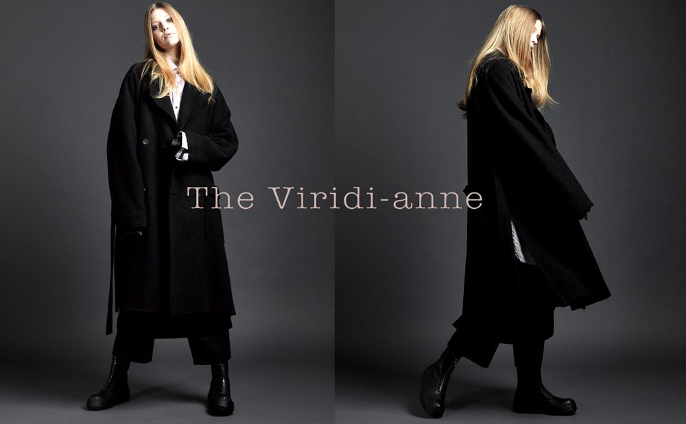 The Viridi-anne