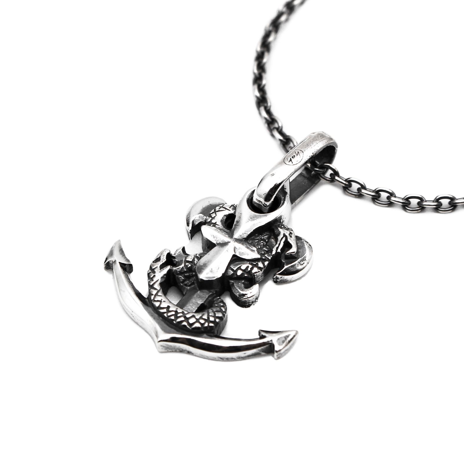 yohji yamamoto - GOTHIC YOHJI YAMAMOTO / ネックレス (ユニセックス
