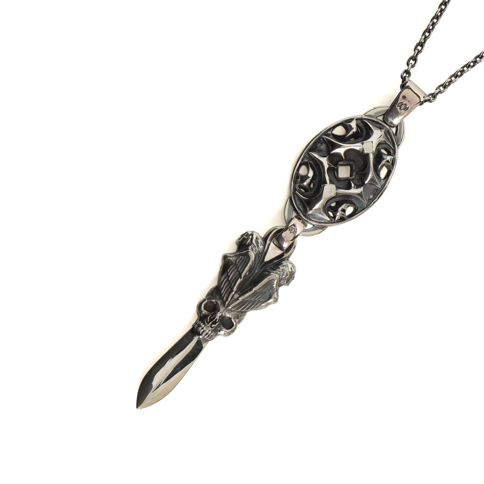 アクセサリー Yoji Yamamoto ANGEL DAGGER PIERCE Yohji Yamamoto
