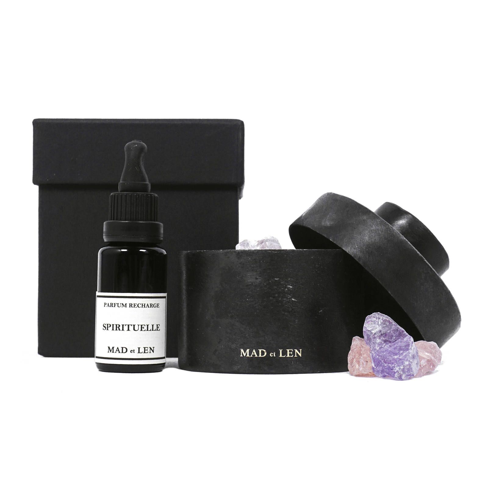 MAD et LEN - マドエレン 正規通販 | ALUBUS / RUFUS