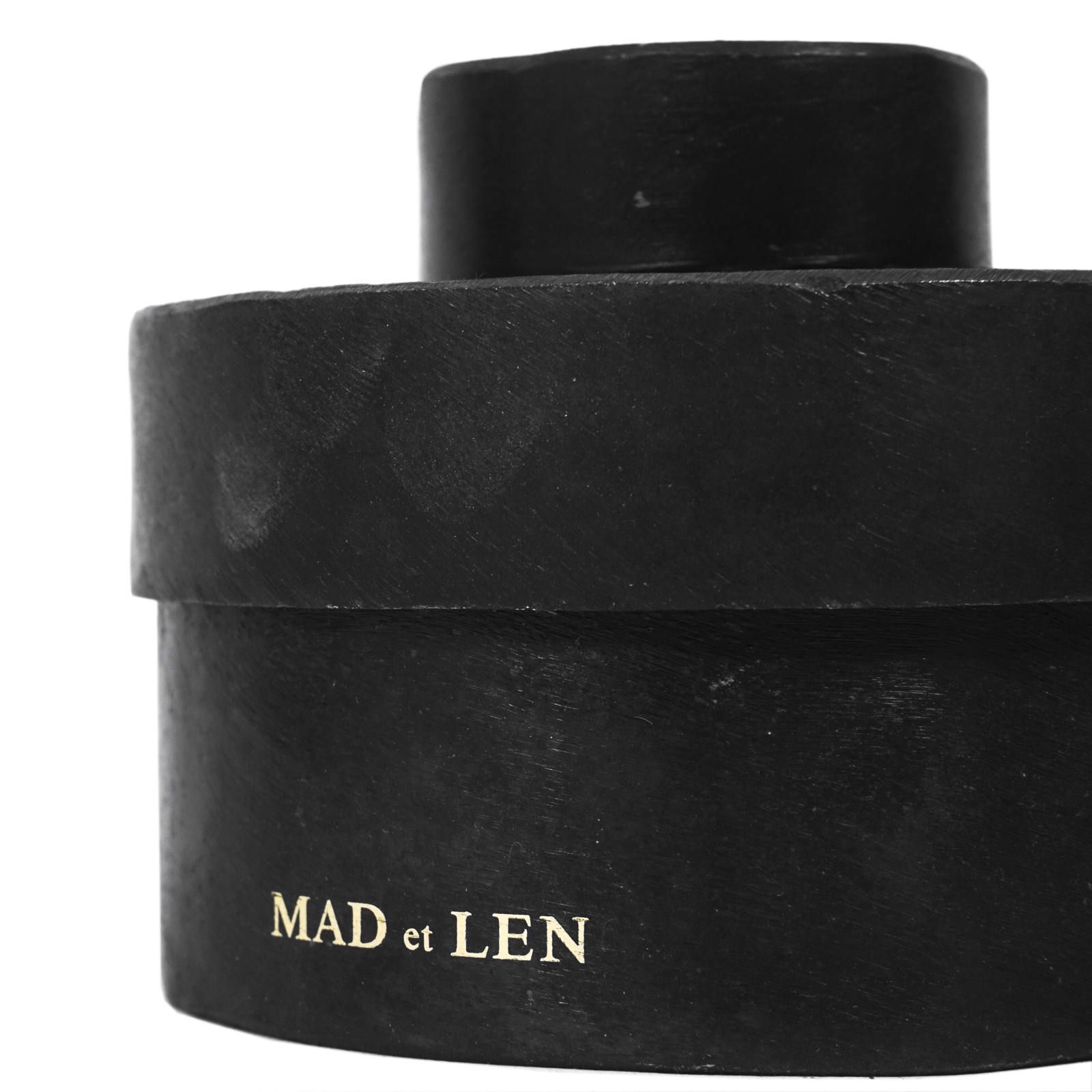 MAD et LEN　リリネロリ MAD et LEN (マドエレン) -「LILI NEROLI / リリネロリ」 | ACRMTSM