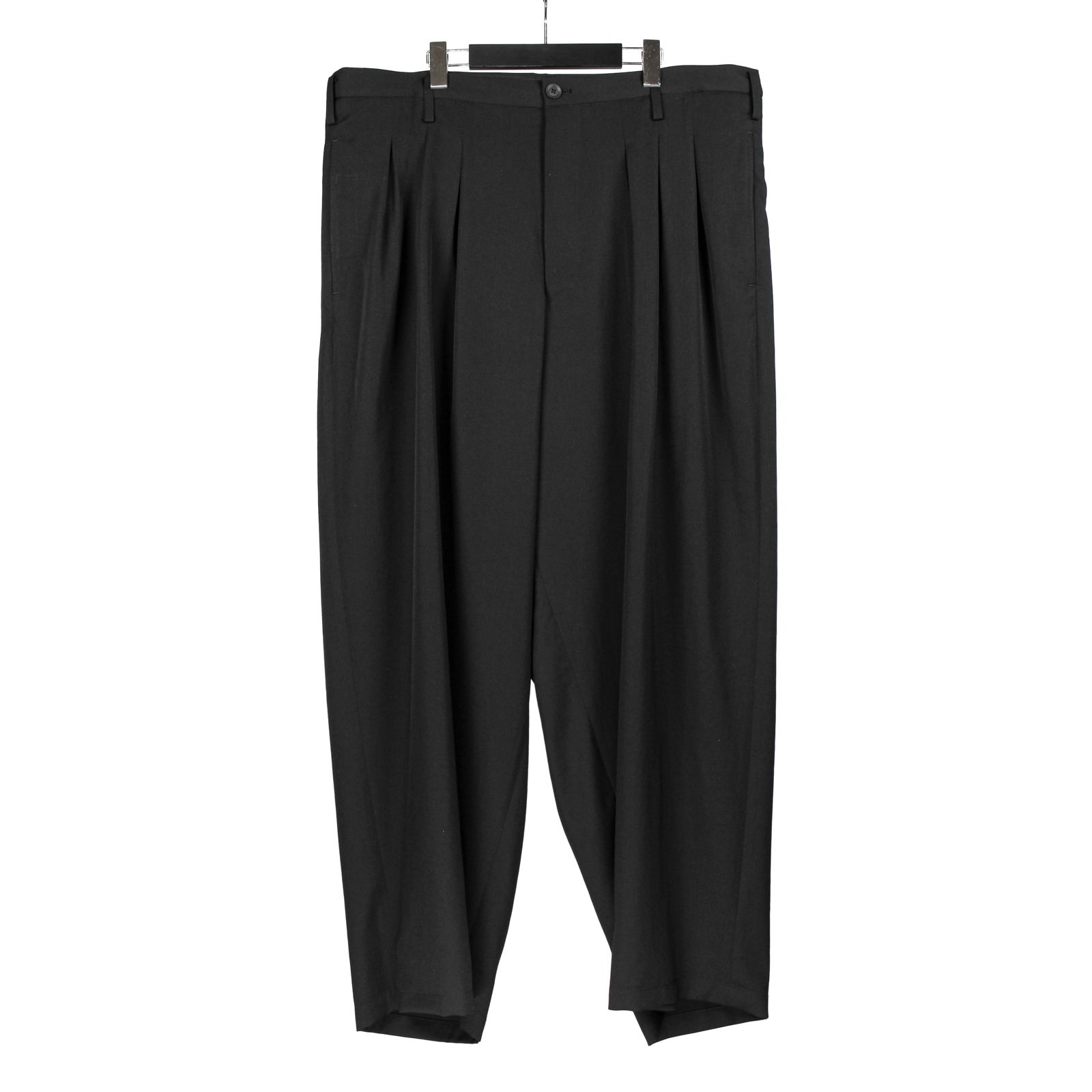 Yohji Yamamoto (ヨウジヤマモト) - パンツ【P品番】商品一覧 | ALUBUS