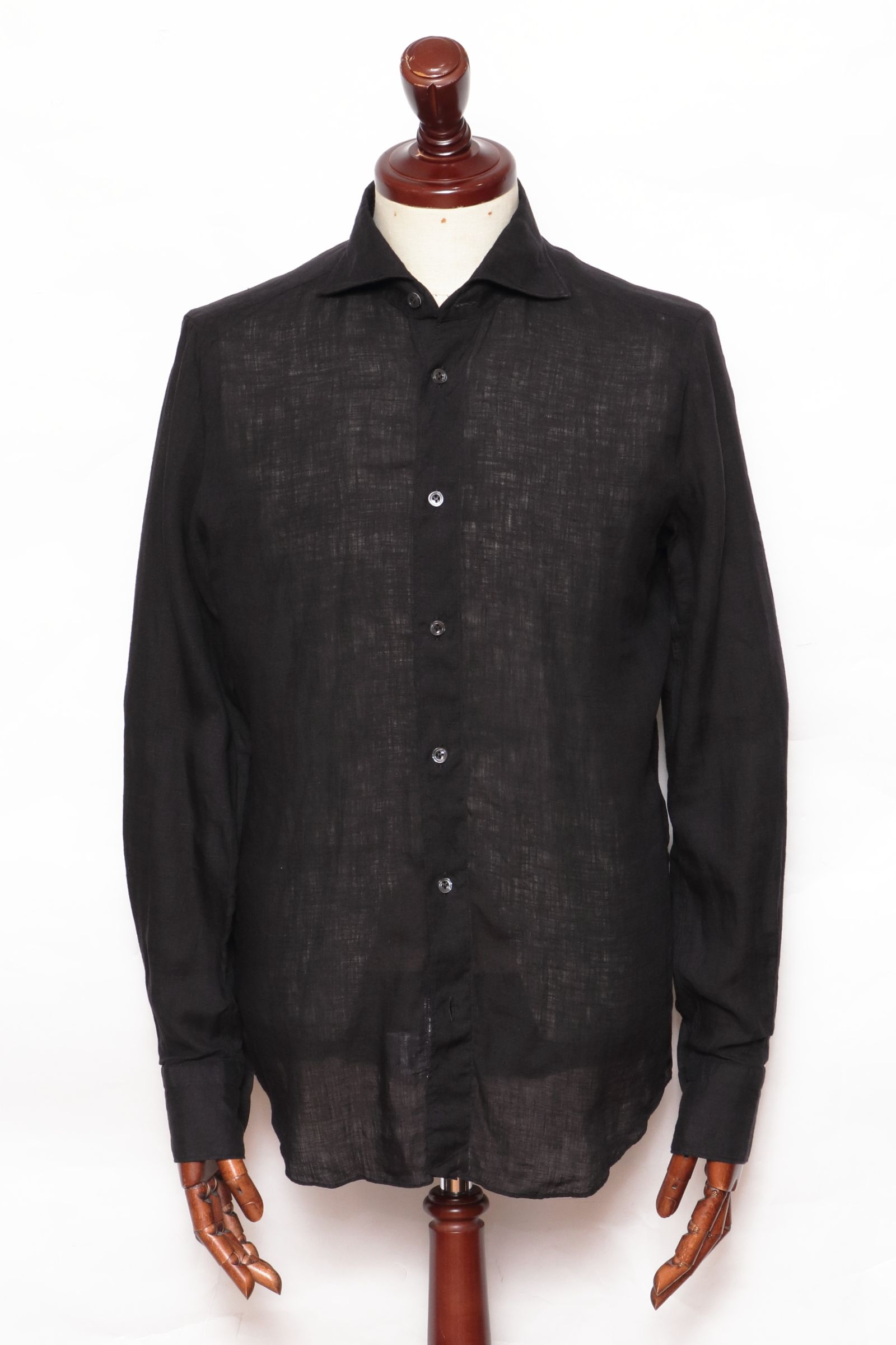 Finamore - SIMONEシモーネ / BALIバーリ カッタウェイカラー