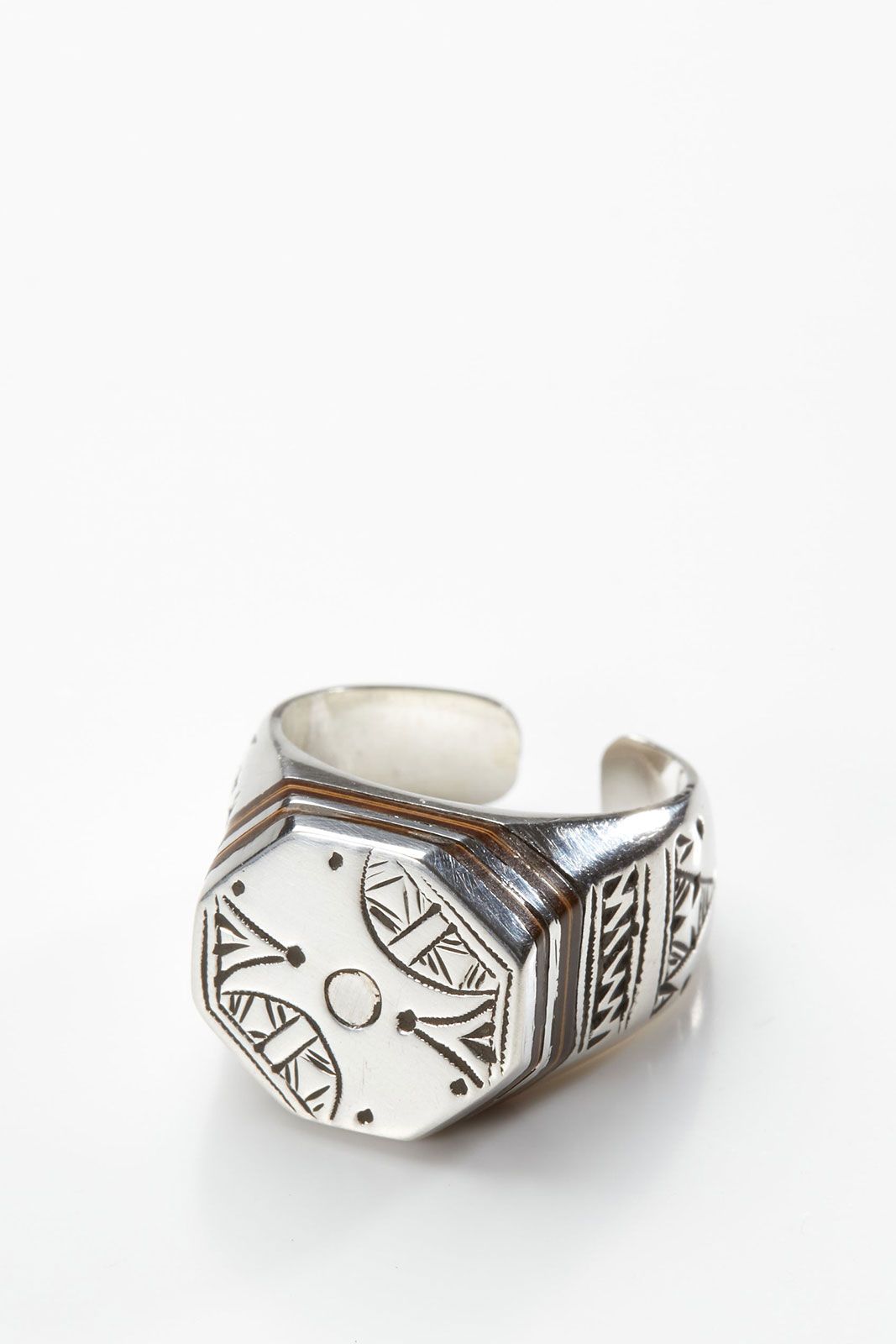 ADAWAT'N TUAREG - BOTAM TISSGHT signeture / ボタム ティサット(八