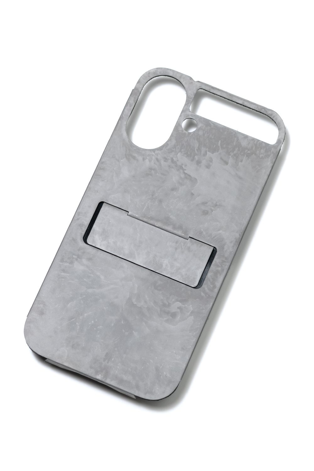 CLAUSTRUM - 【iPhone17対応】FLAP series / CONCRETE MATTE