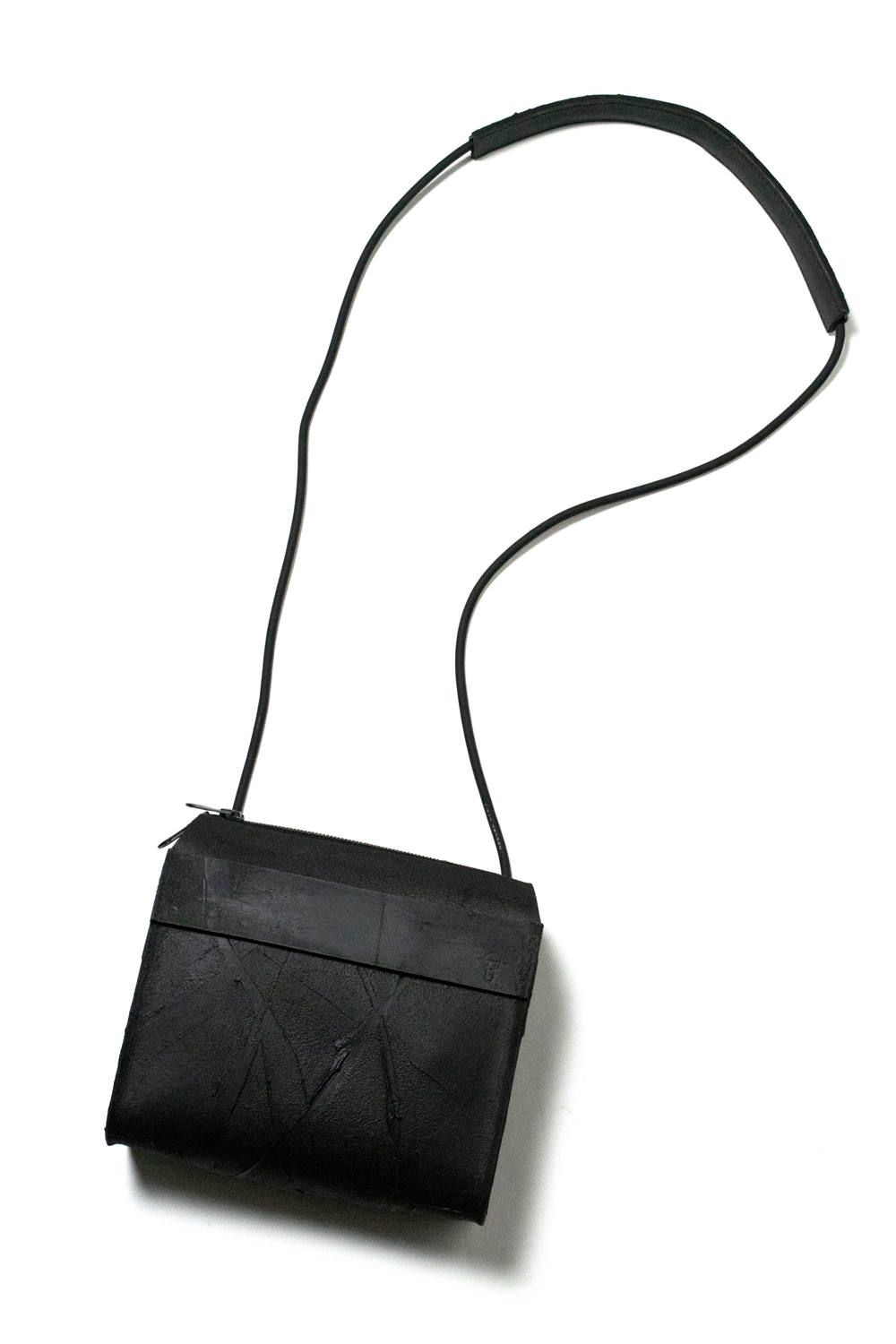 KAGARI YUSUKE - 【お取り寄せ可能】コシブクロ・ソロ no.1 ドダイ