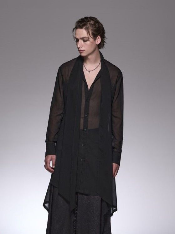 kiryuyrik - 2024-25 AUTUMN & WINTTER COLLECTION | BRYAN