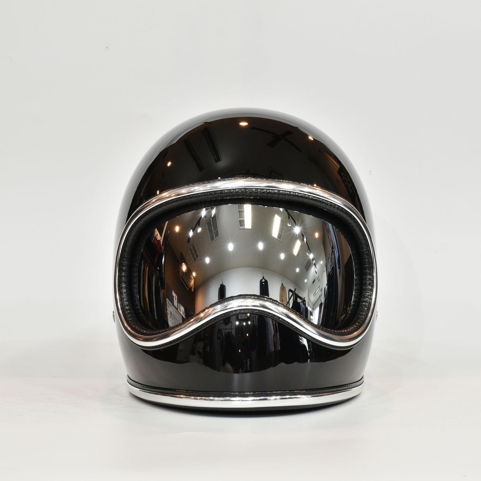 NoBudz - 【Lサイズ｜即日発送】 | SPACE HELMET FINAL EDITION (BLACK