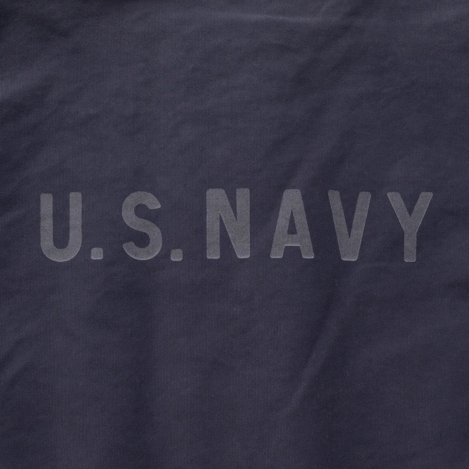 New Manual - #030 DECK HOOK JACKET / BUZZ RICKSON'S （NAVY