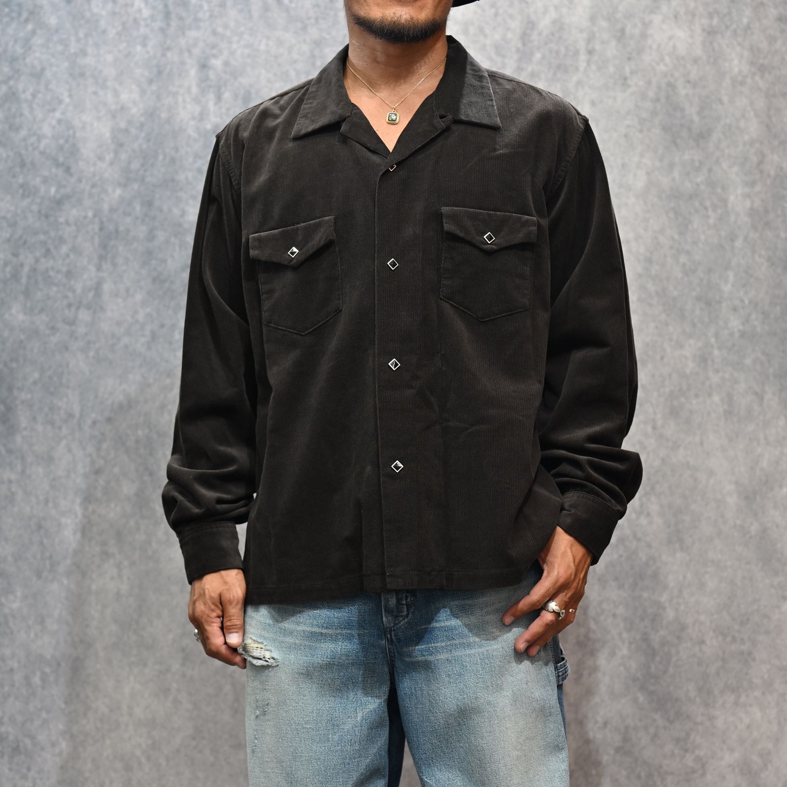 MINEDENIM - 2025 SS | chord online store