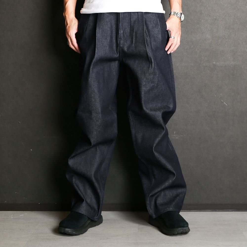 MINEDENIM - WTNB.Wide Works PS - RGD / YWMND02 | chemical conbination