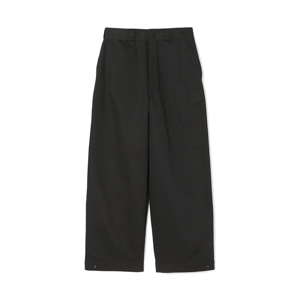 N.HOOLYWOOD - 【ラスト1点-サイズ36】 × DICKIES / WORK PANTS