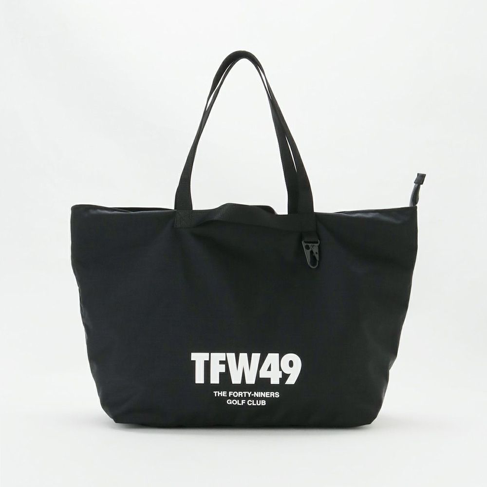 TFW49 - TOTE BAG BIG / マルチトートバッグ / T132220020 | chemical