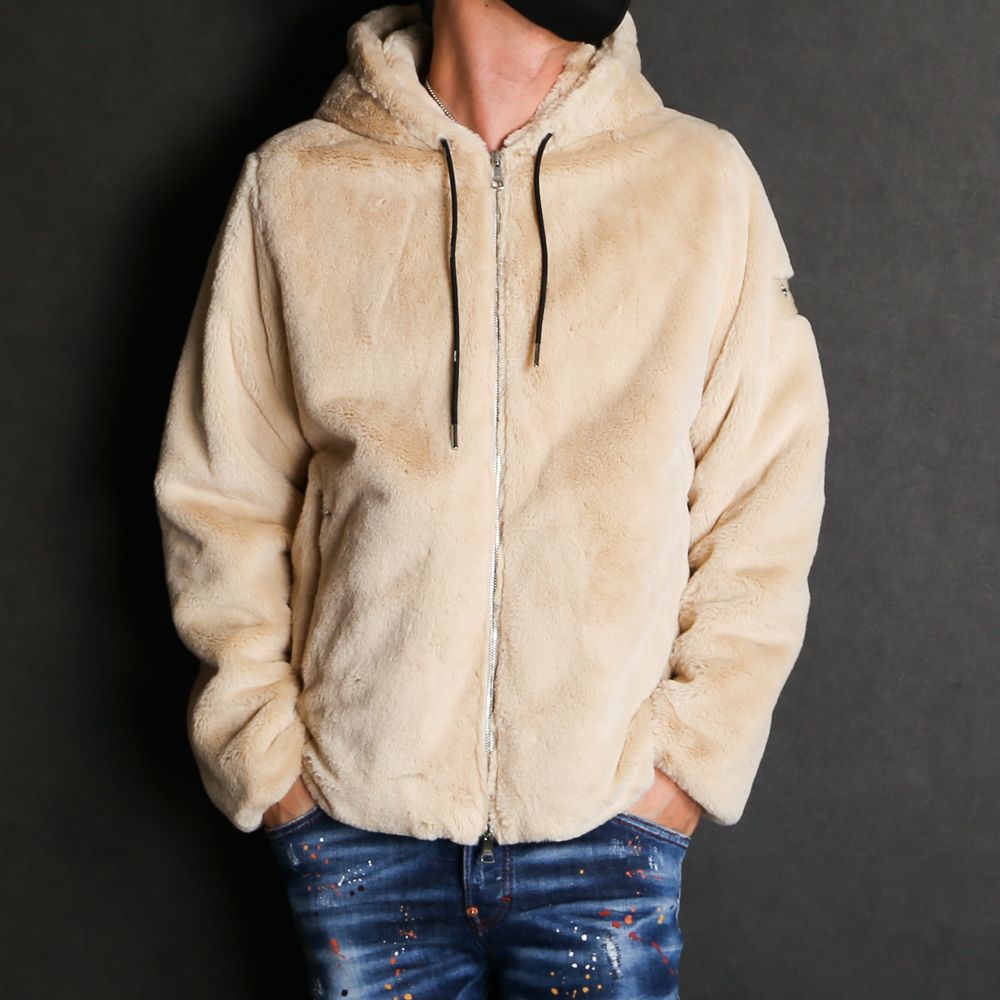 TATRAS - BOMOS / ボモス / フードボアブルゾン / MTAT22A4858-L