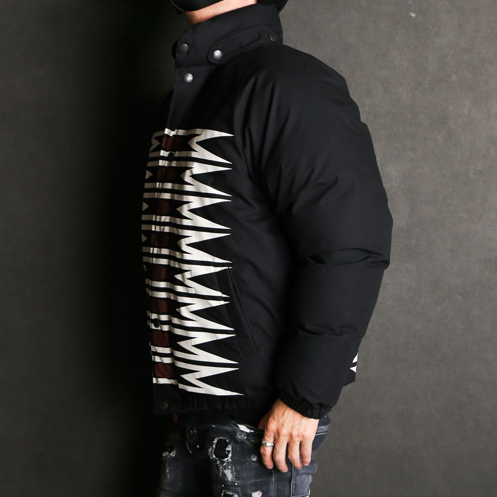 RATS - NATIVE DOWN JKT / ダウンジャケット / 21'RJ-1108 | chemical