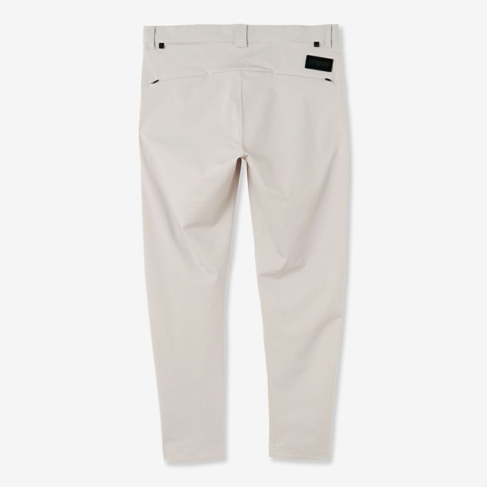 TFW49 - ANKLE SLIM PANTS / ハイパーストレッチスリムパンツ