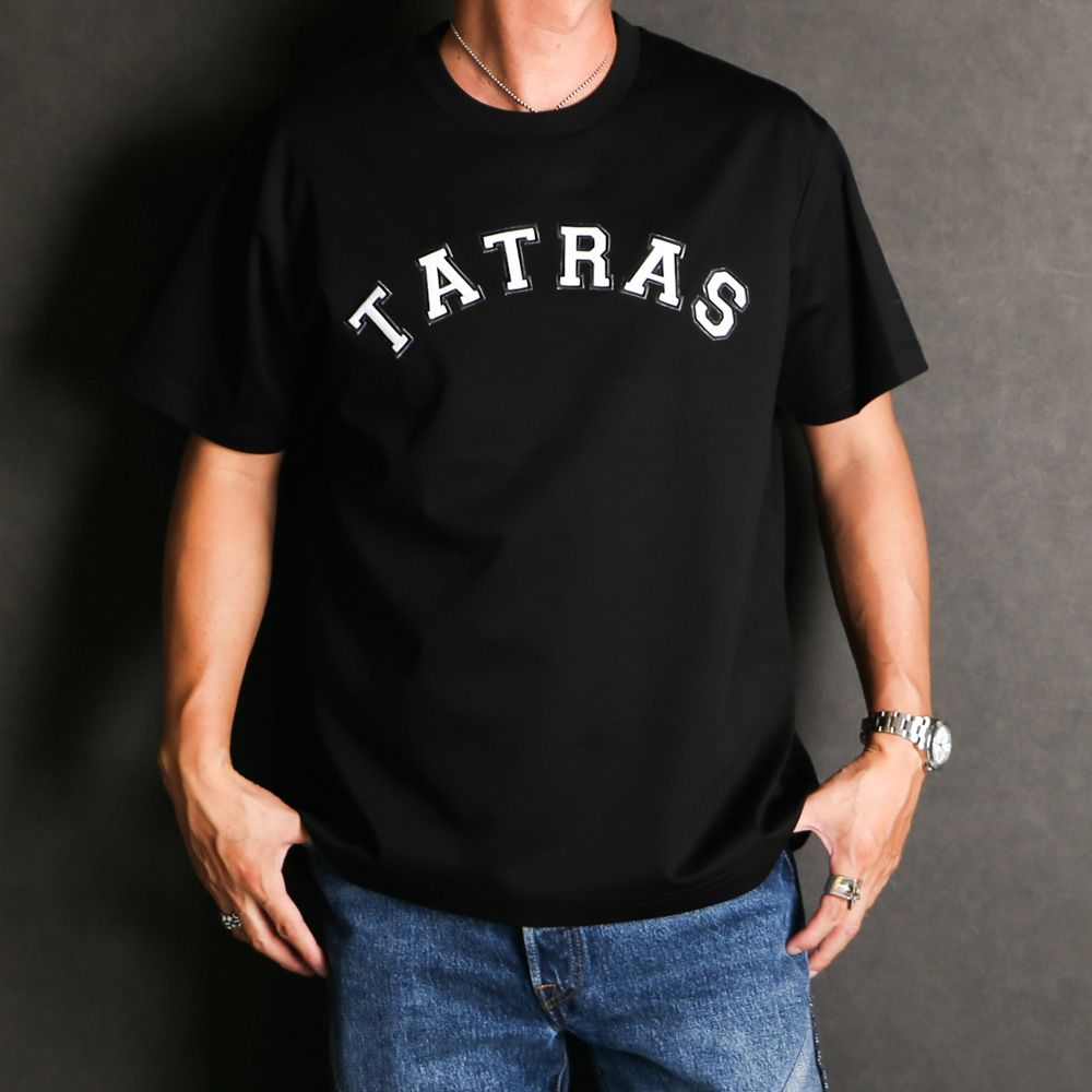 TATRAS - タトラス Tシャツ/カットソー 通販 | chemical conbination