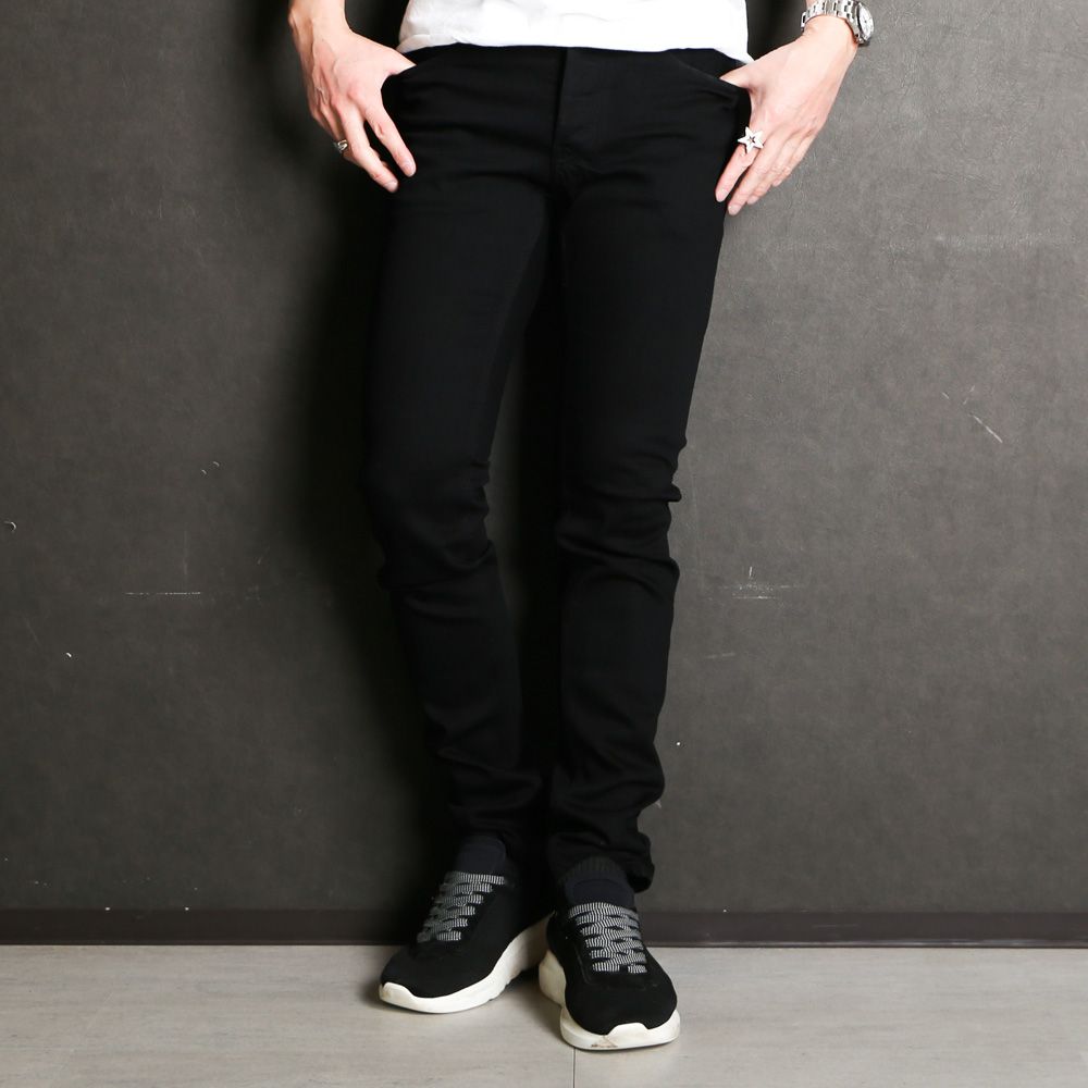 MINEDENIM - 107 S.Slim OWS / FPK107N | chemical conbination