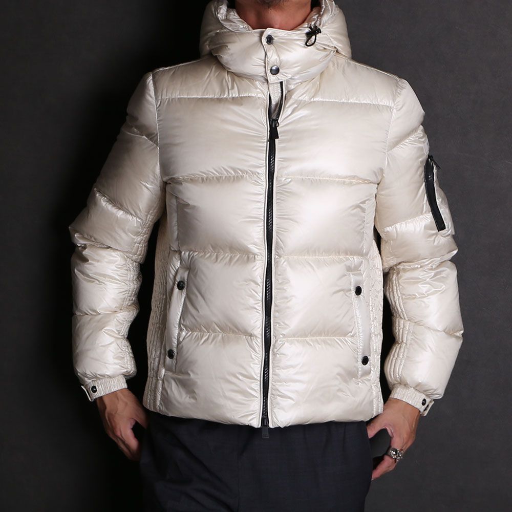 TATRAS - BELBO ベルボ / ダウンジャケット / MTAT23A4562-D