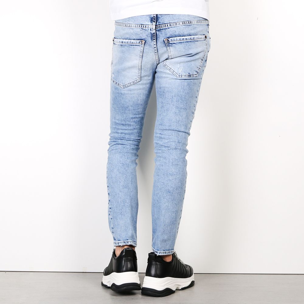 DSQUARED2 - Skater Jean / スケーター ジーンズ / S74LB0747/S30663
