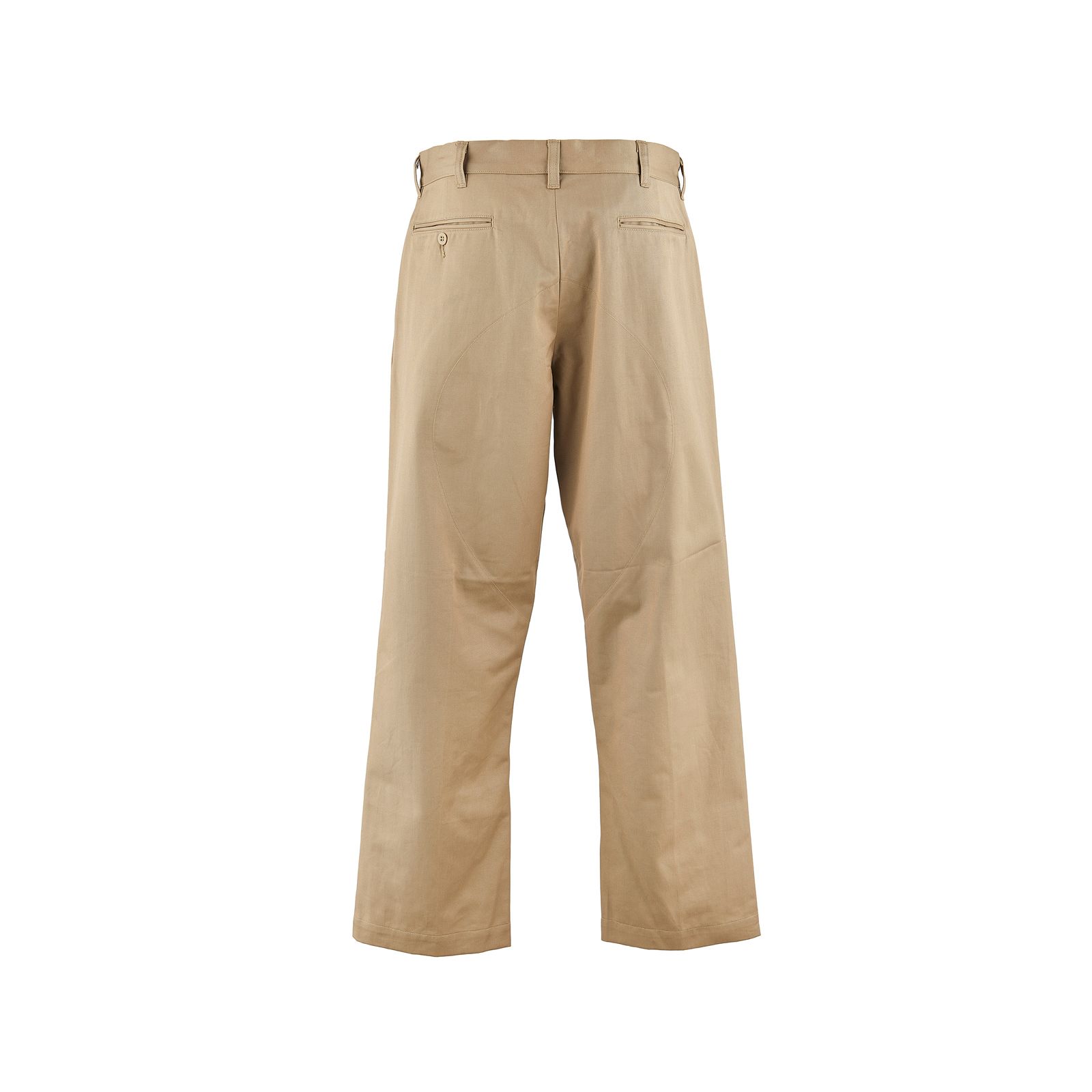 SAINT M×××××× - 【ラスト1点】SM-YS8-0000-049 / WIDE PANTS / CHINO