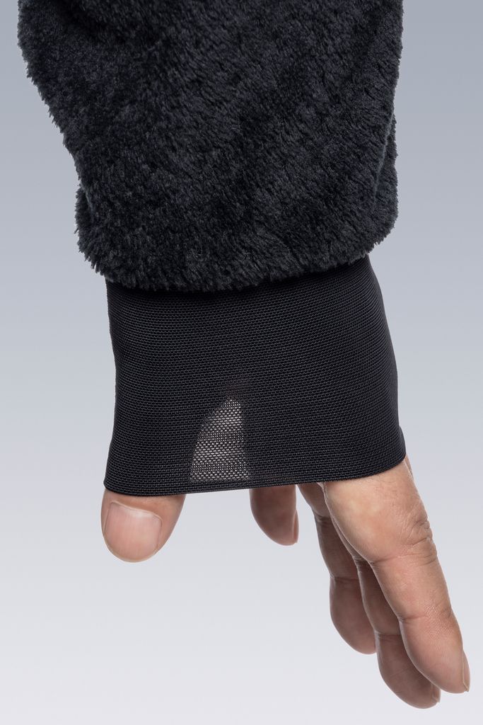 ニューヨーカー【Abraham Moon】HEAT SYSTEM スノーアウター