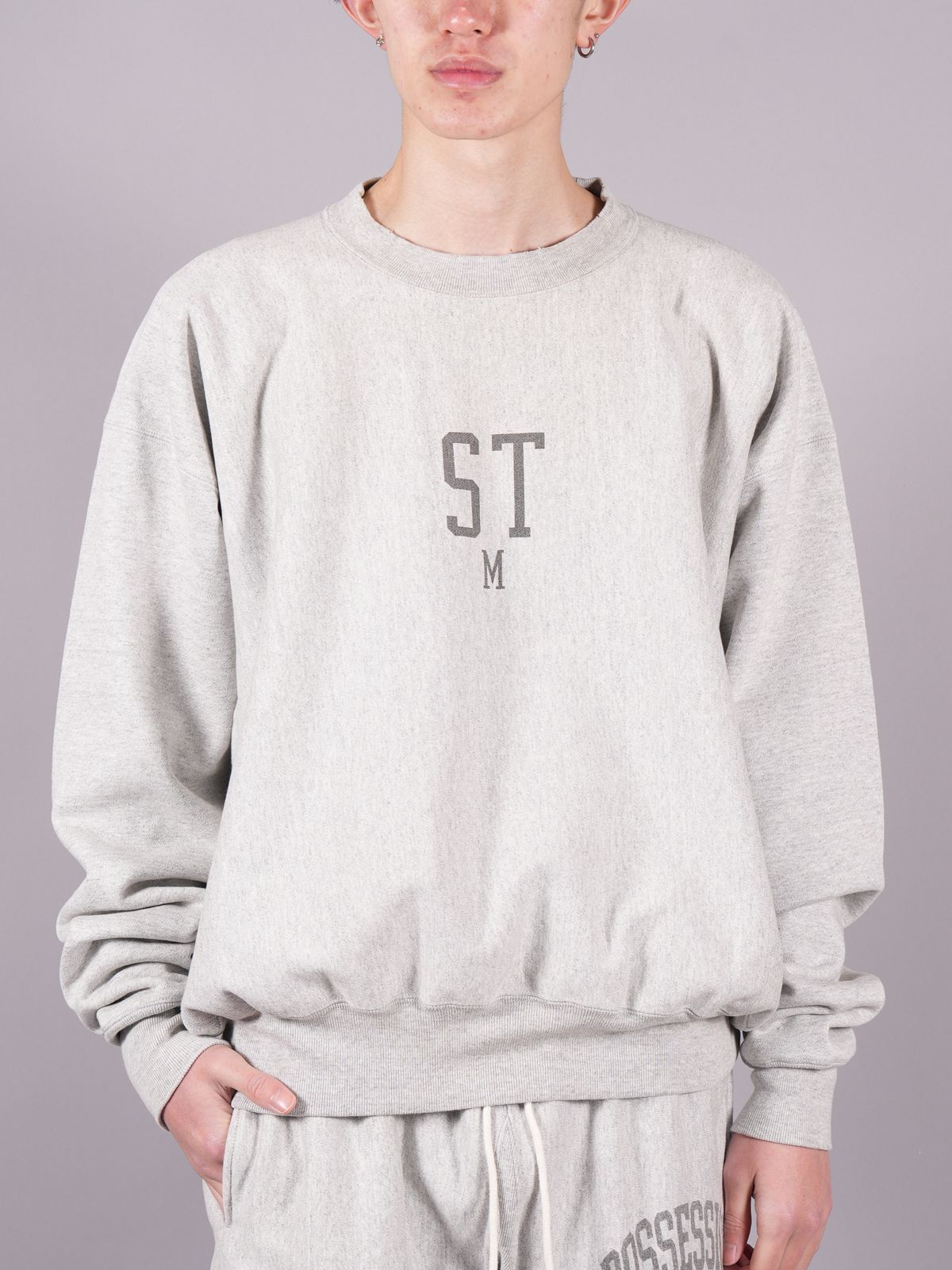 c*️様 Saint Michael MX6 スウェット セントマイケル スウェット