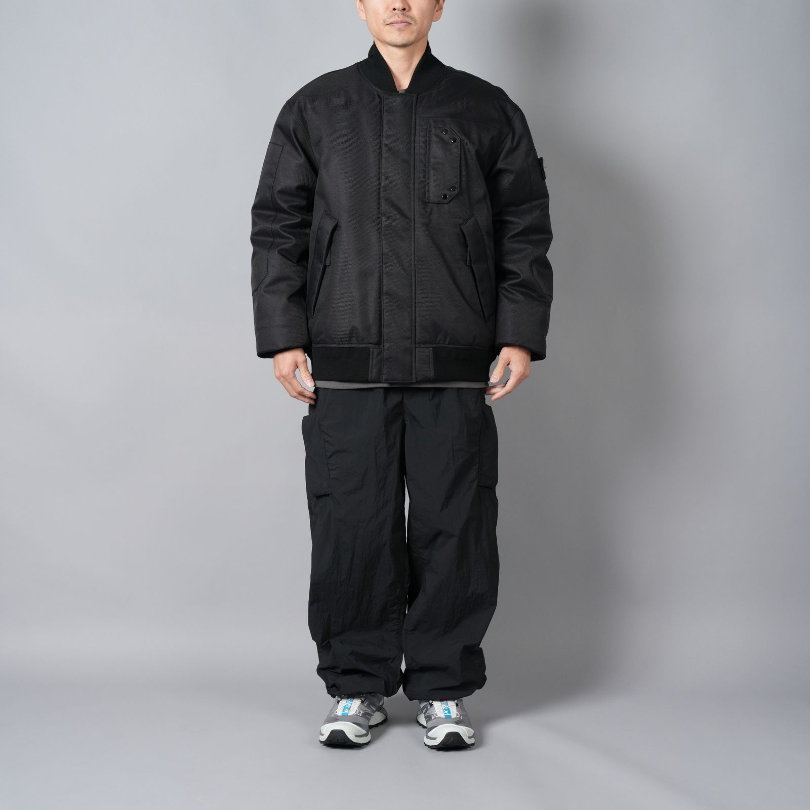 厳選4モデル】ストーンアイランド2024新作ダウンジャケット | Confidence