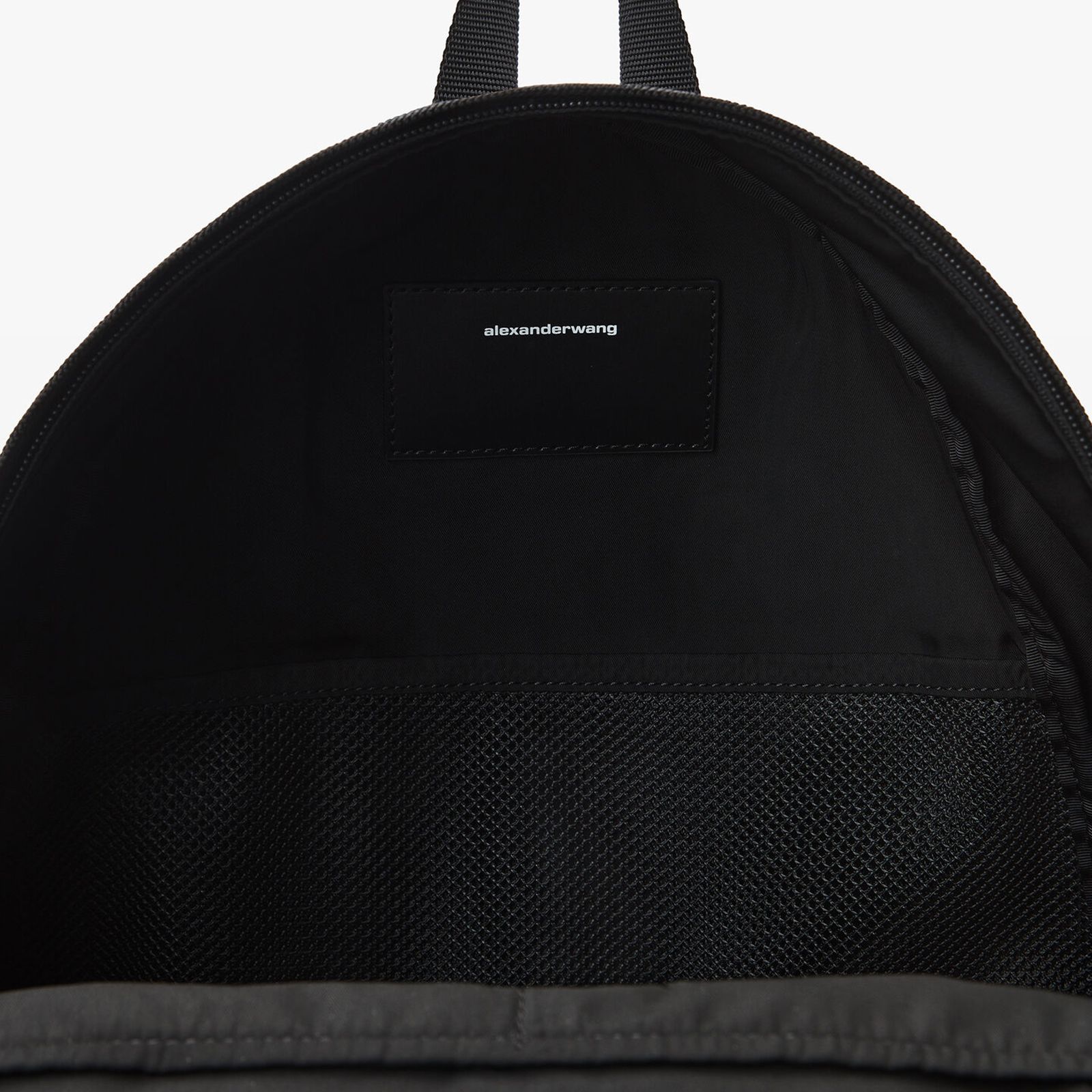 alexander wang - 【ラスト1点】PUNCH BACKPACK / キャンバス バック