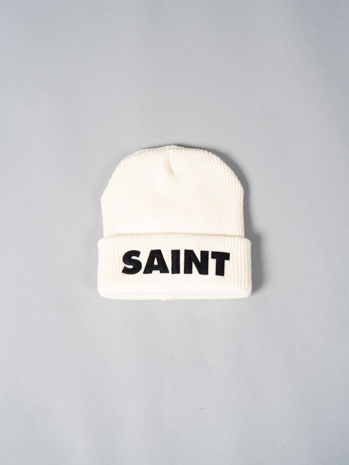 SAINT M×××××× - SM-A23-0000-049 / KNIT CAP / SAINT / ニット