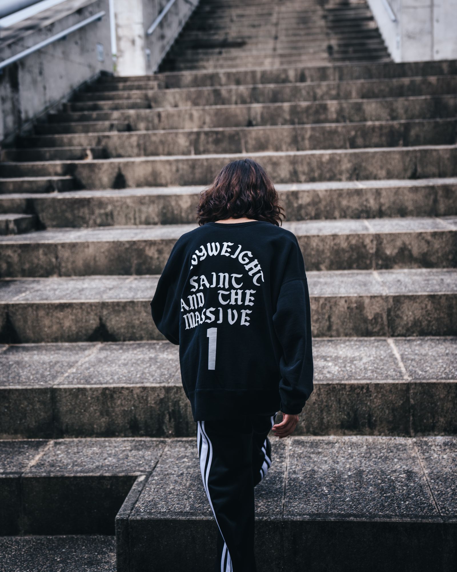 SAINT M×××××× - 【10月12日(土) 10:00am 販売スタート!!】SM-YS1-0000