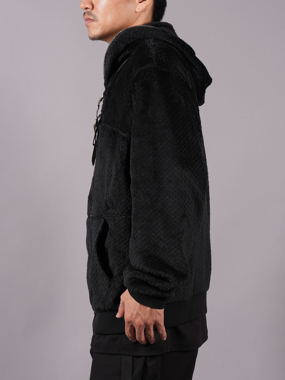 ニューヨーカー【Abraham Moon】HEAT SYSTEM スノーアウター