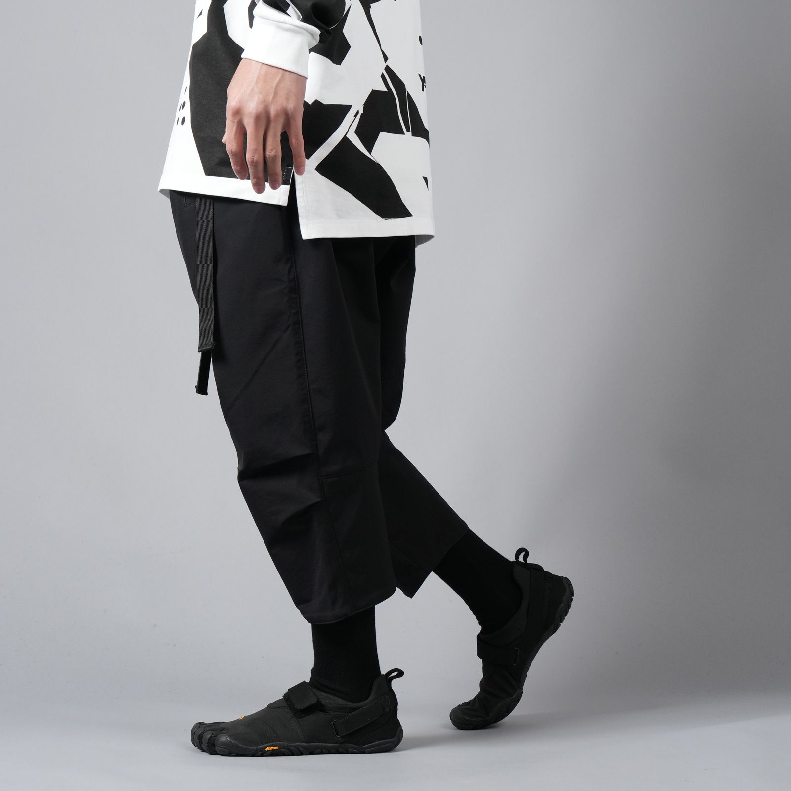 ACRONYM - 【ラスト1点】P17-DS / schoeller® Dryskin™ Web Belt