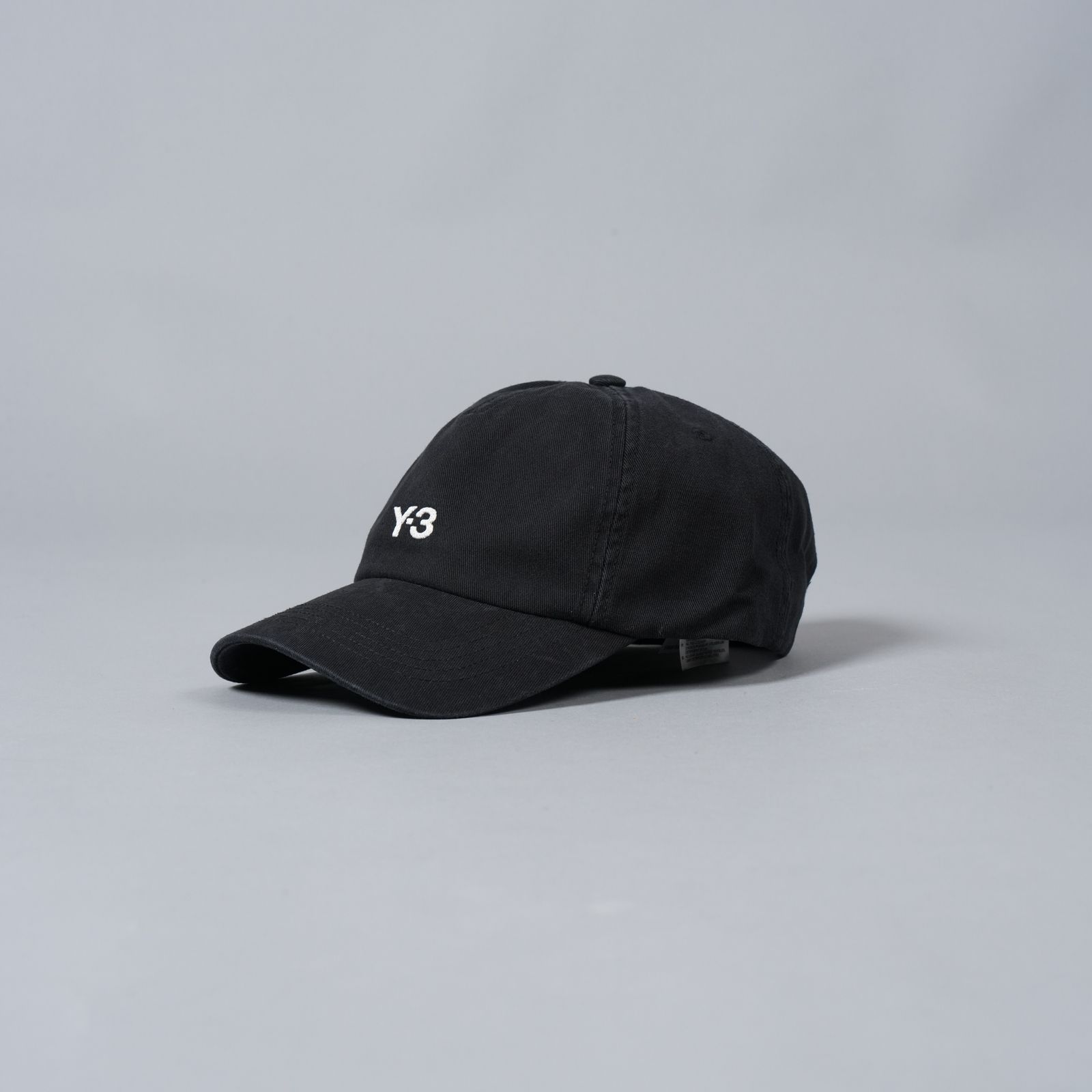 Y-3 - 【ラスト1点】 Y-3 DAD CAP / ワイスリー ダッドキャップ