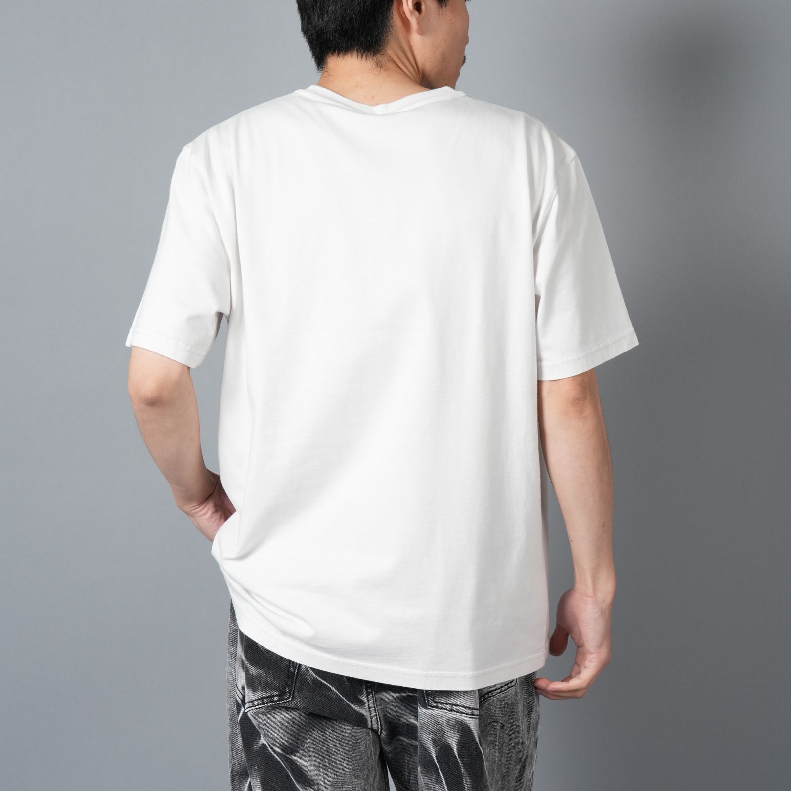alexander wang - 【残りわずか】GRAPHIC SHORT SLEEVE TEE