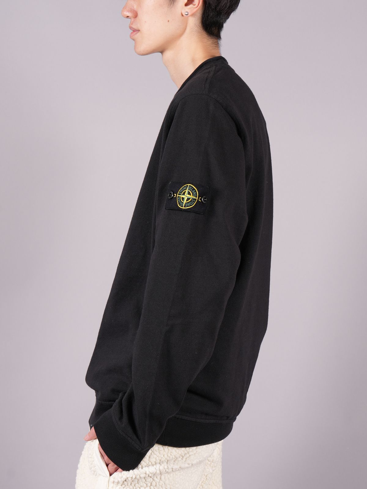 STONE ISLAND - 【ラスト1点】 626Q1 82/22 EDITION / 40周年記念