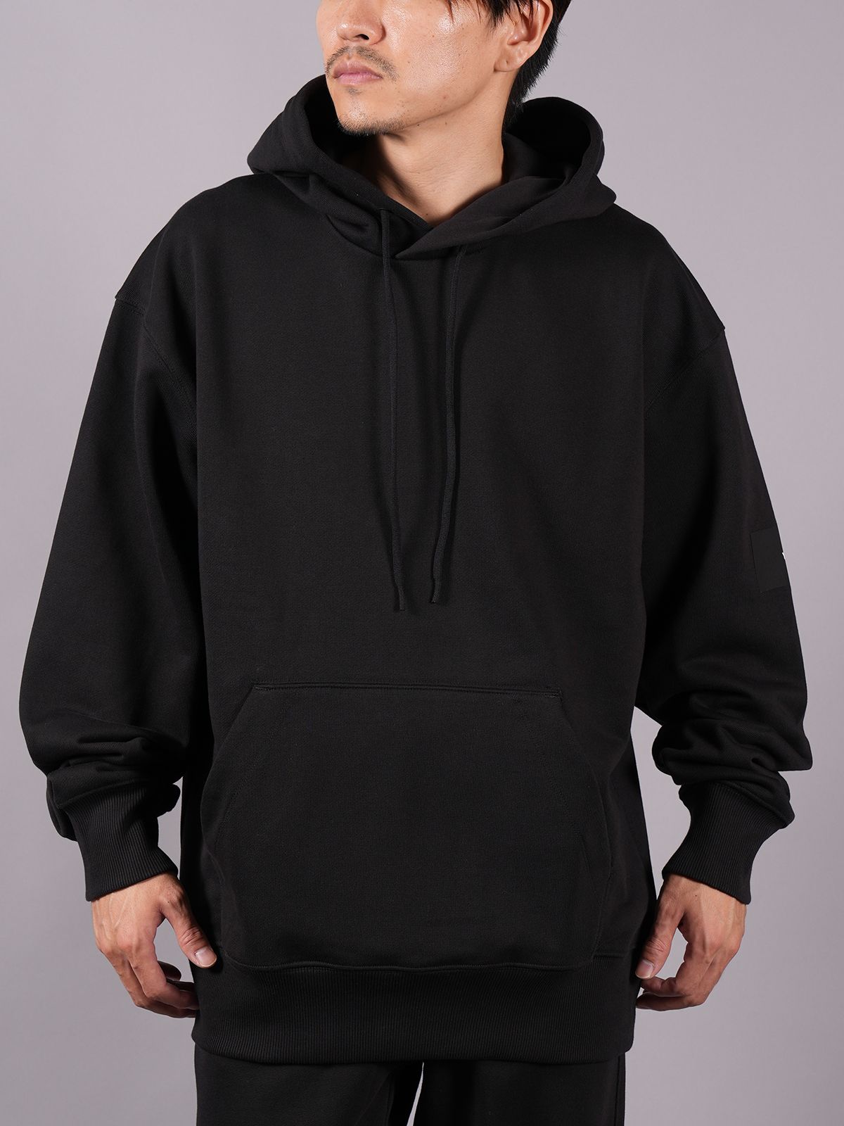 Y-3 - 【ラスト1点】FT HOODIE / フーディー / パーカー [オーバー